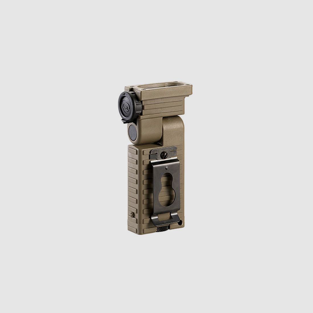 STREAMLIGHT Sidewinder Military Model, lampada con supporto per casco
