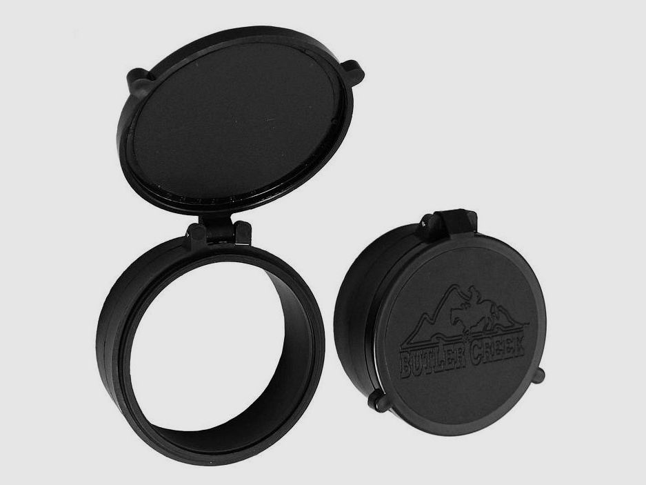 Butler Creek 39 OBJ lens 56.4mm
