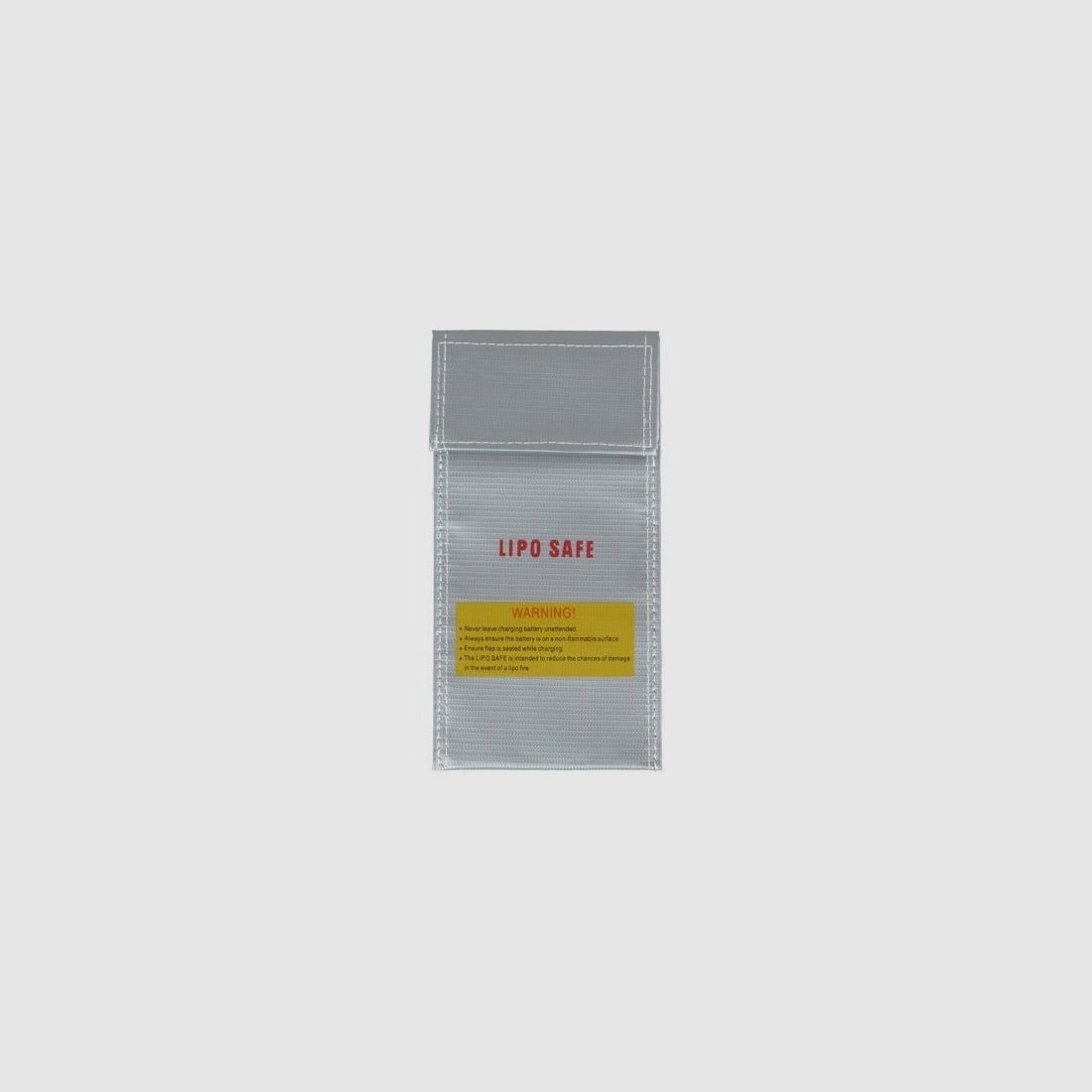 LIPO-SAFE-BAG "LIPO GUARD", klein,11,5x18 cm
