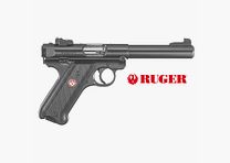 Ruger Mark IV Target 5.5
