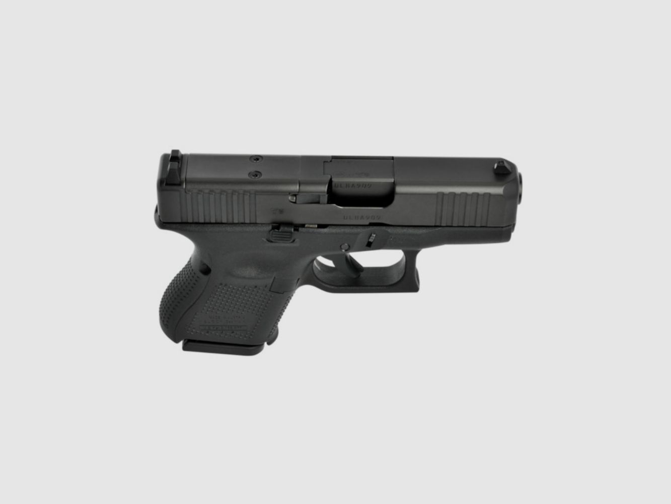 GLOCK 26 GEN. 5 FS MOS 9X19mm, image 3 sur 6
