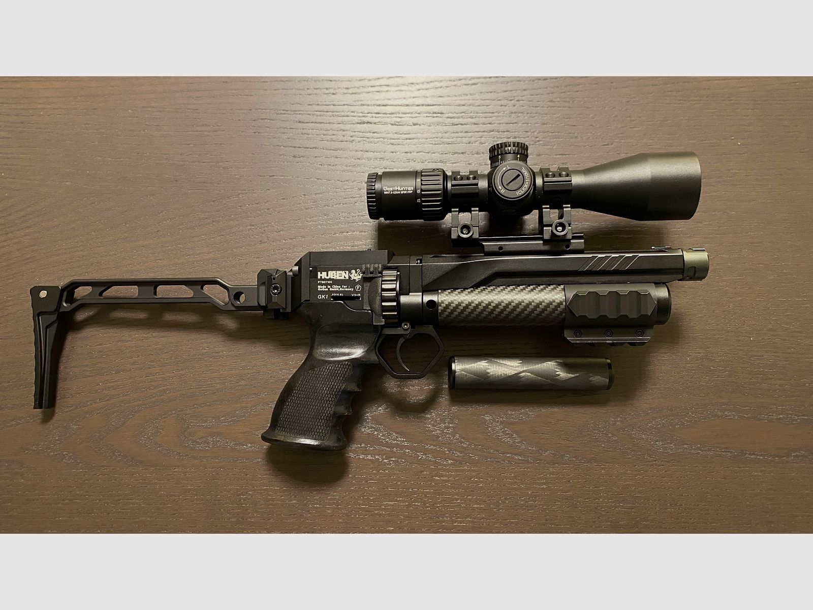 Huben GK1