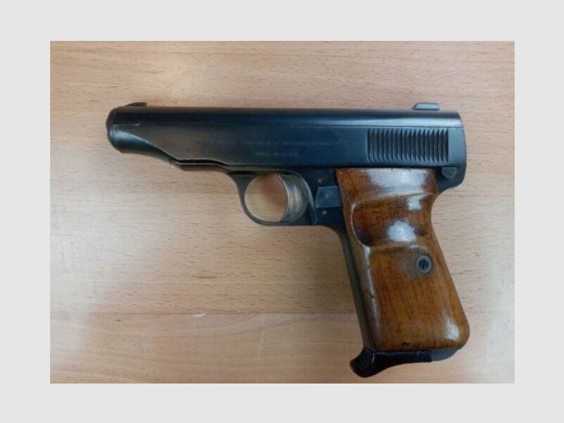 Bernardelli 22 model 1957