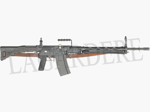 SIG FASS 57 AUTOMATIK (AUTOMATISCHES STURMGEWEHR)