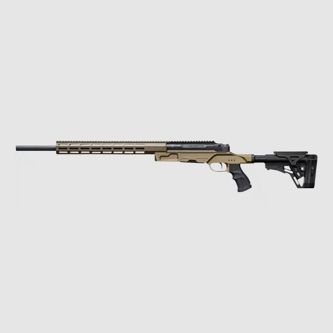 HAENEL LR/ONE