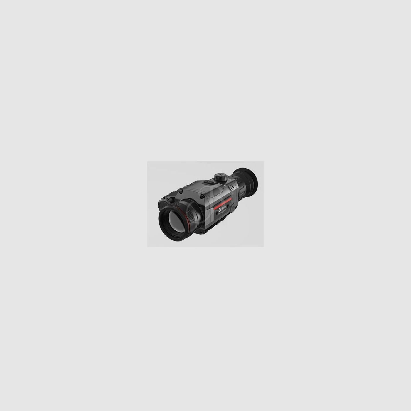 GUIDE TR430 WÄRMEBILDGERÄT 1800M 25mK