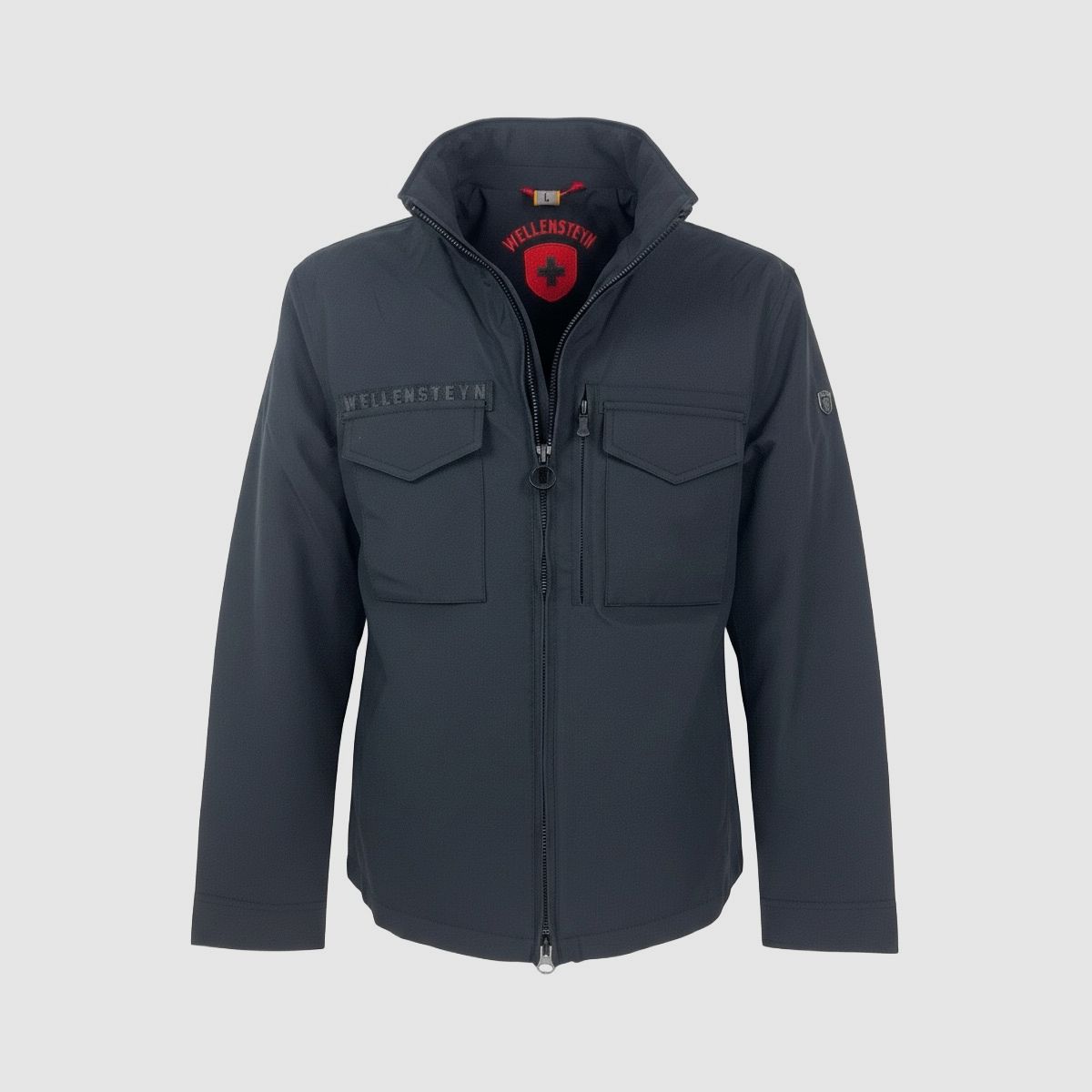 WELLENSTEYN Beaufield Darknavy