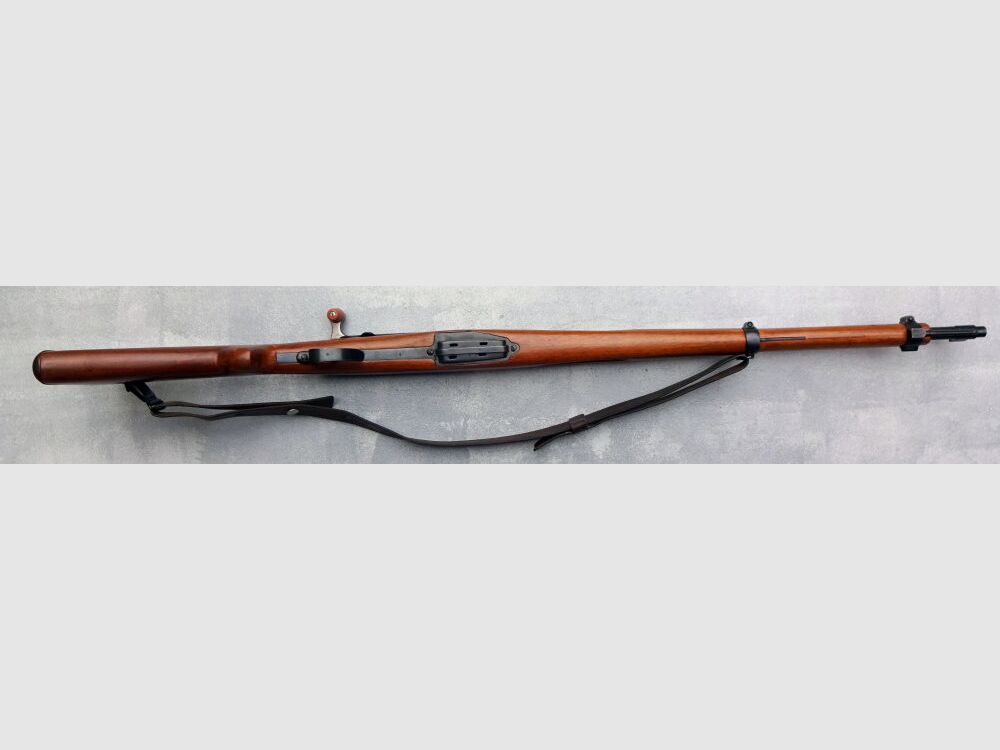 SCHWEIZ ORDONNANZ Wehrsport Karabiner Mod. 1911