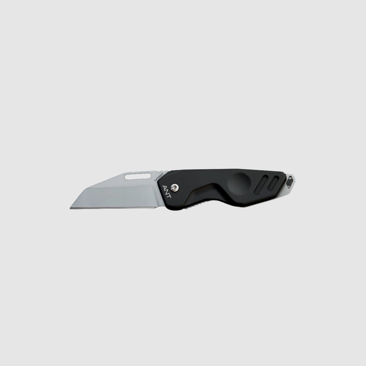Extrema Ratio Messer ANT Black M390 Stone Washed, Bild 1 von 6