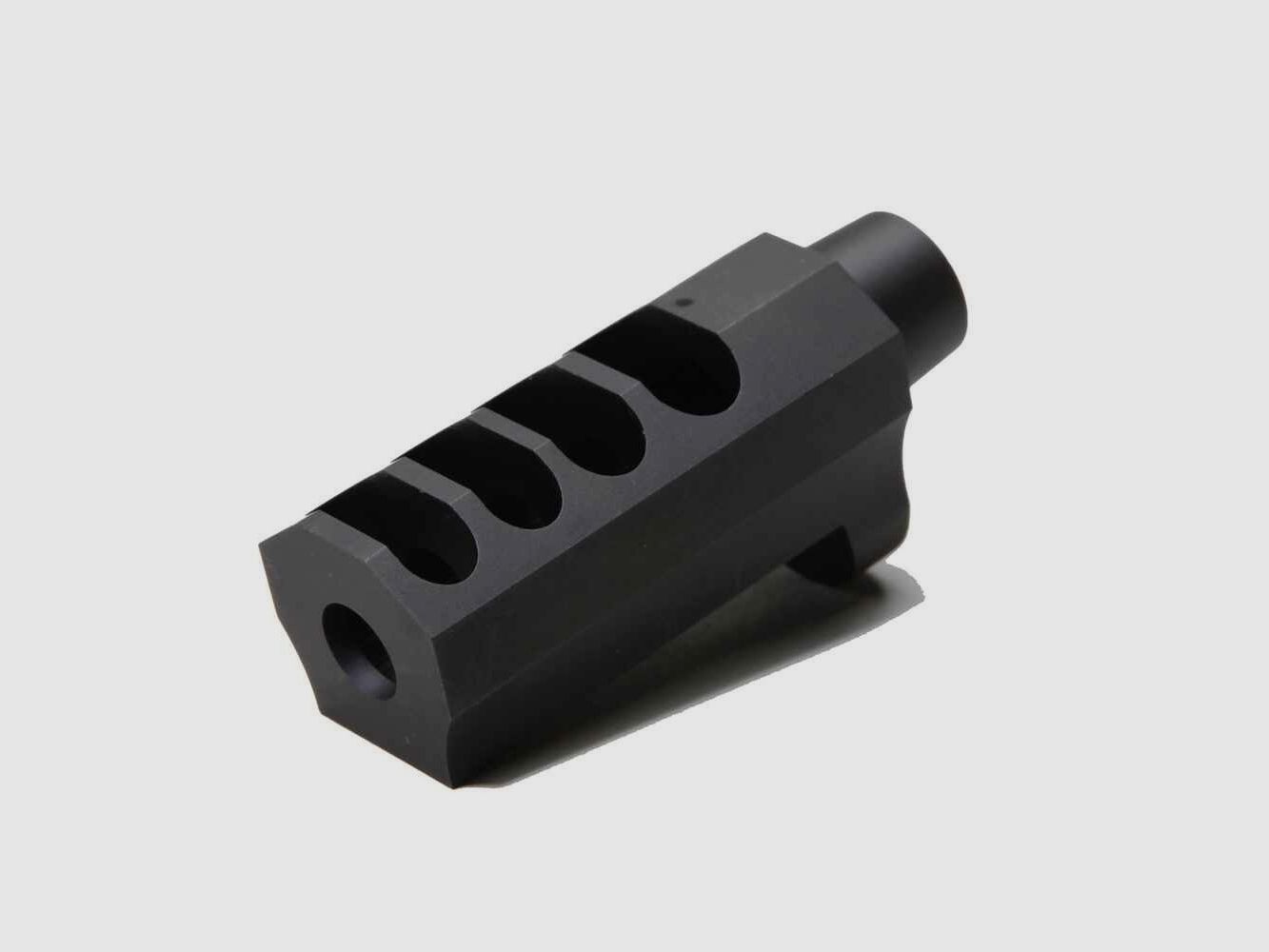 CZ compensator for 75 TS