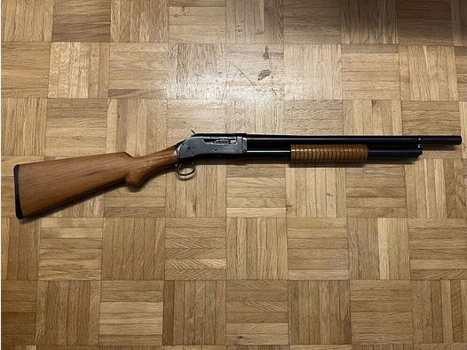 Norinco Mod. Winchester 1897 12/70	 1897