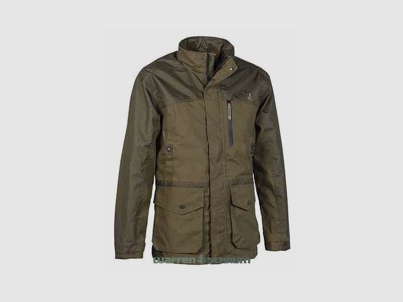 Percussion Jacke Imperlight Evo Khaki