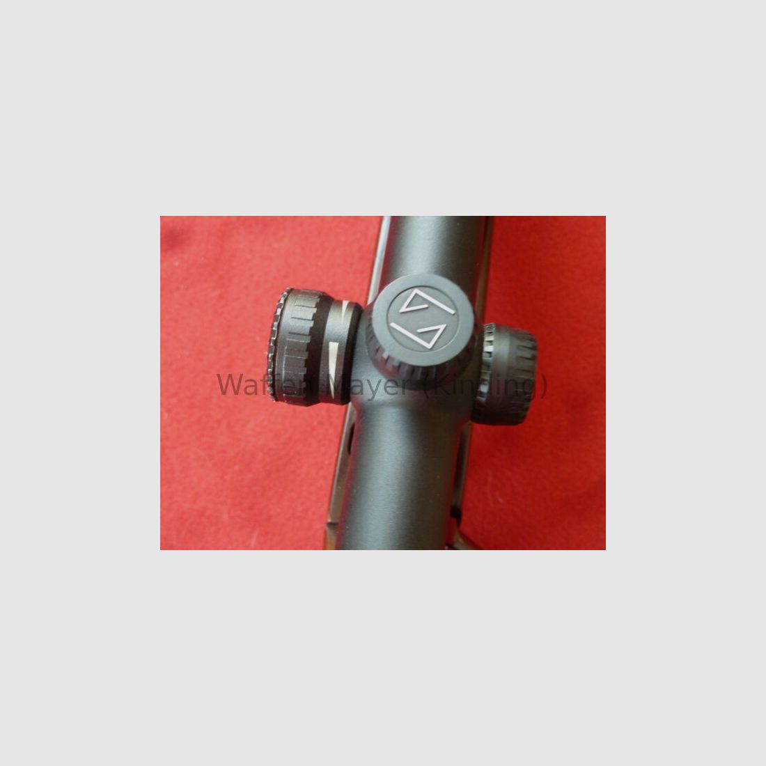 Mauser Mod. 4000