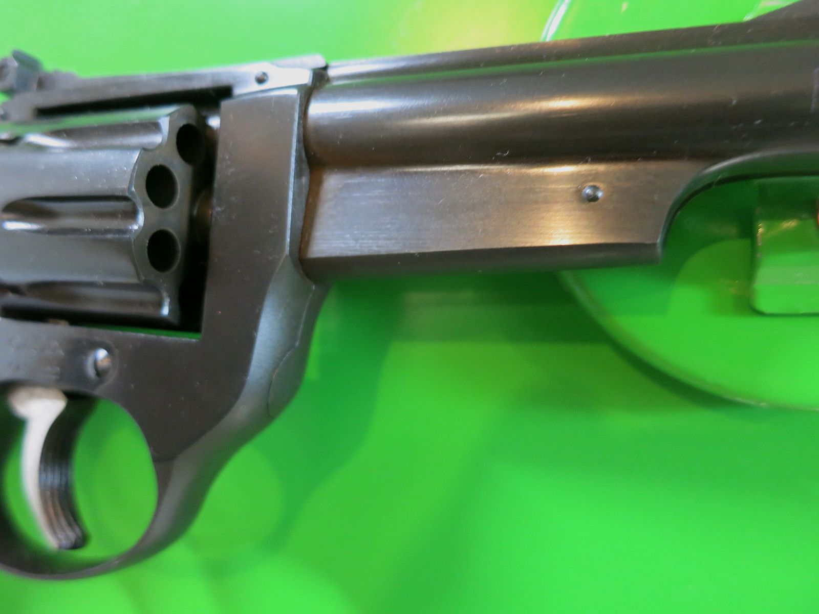 Astra Cadix, .22lr, 4" Sportrevolver     #45-