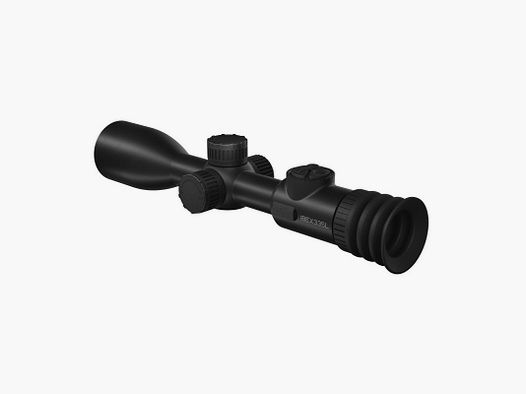 Thermtec Ibex 335L - Wärmebildzielfernrohr - 30mm