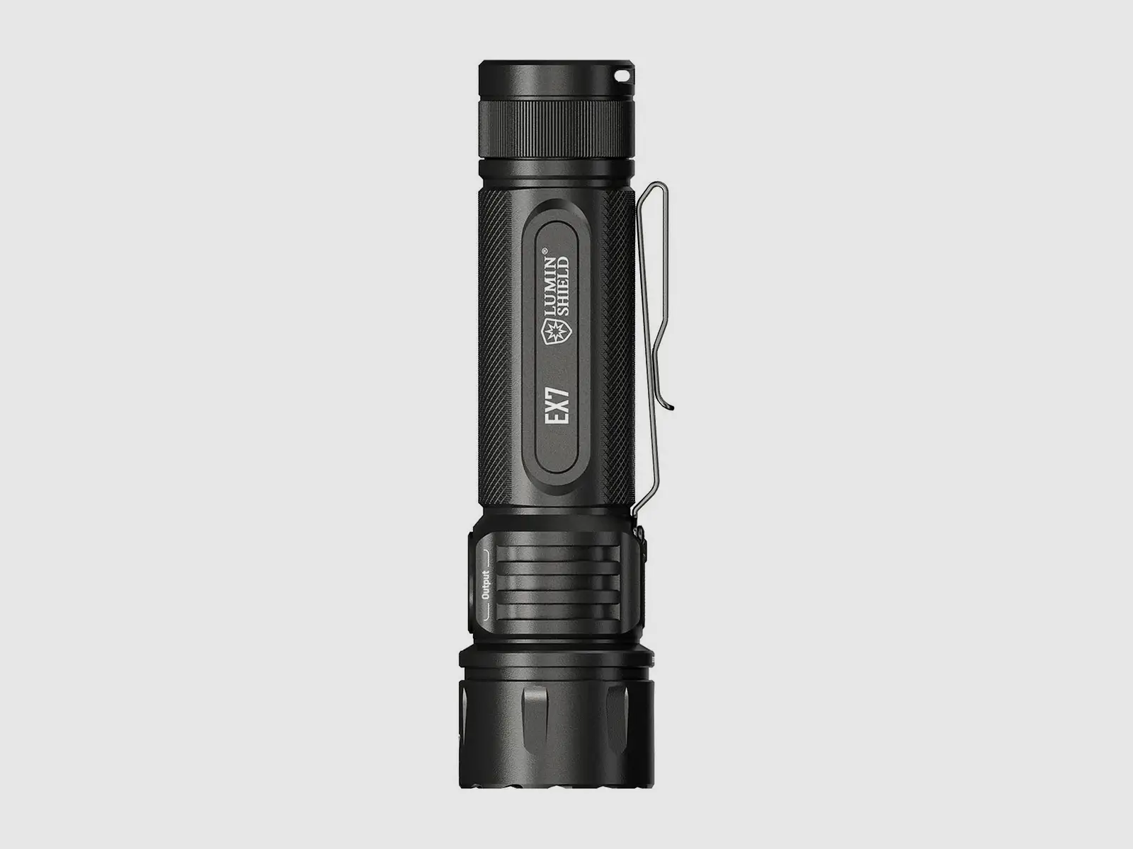 Nitecore Taschenlampe EX7, Bild 2 von 3