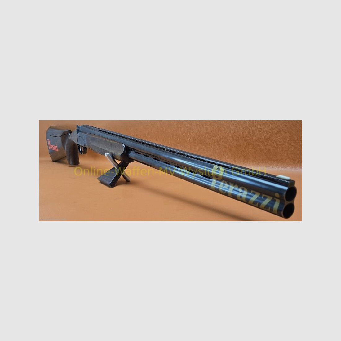 Top BDF Perazzi MX8 Vintage