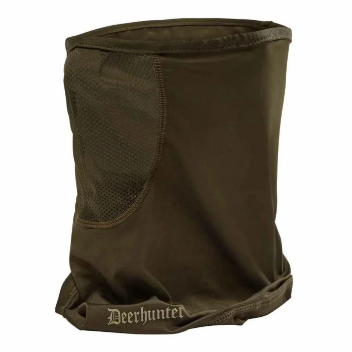 Kominiarka DEERHUNTER Excape Art Green (6641-376)