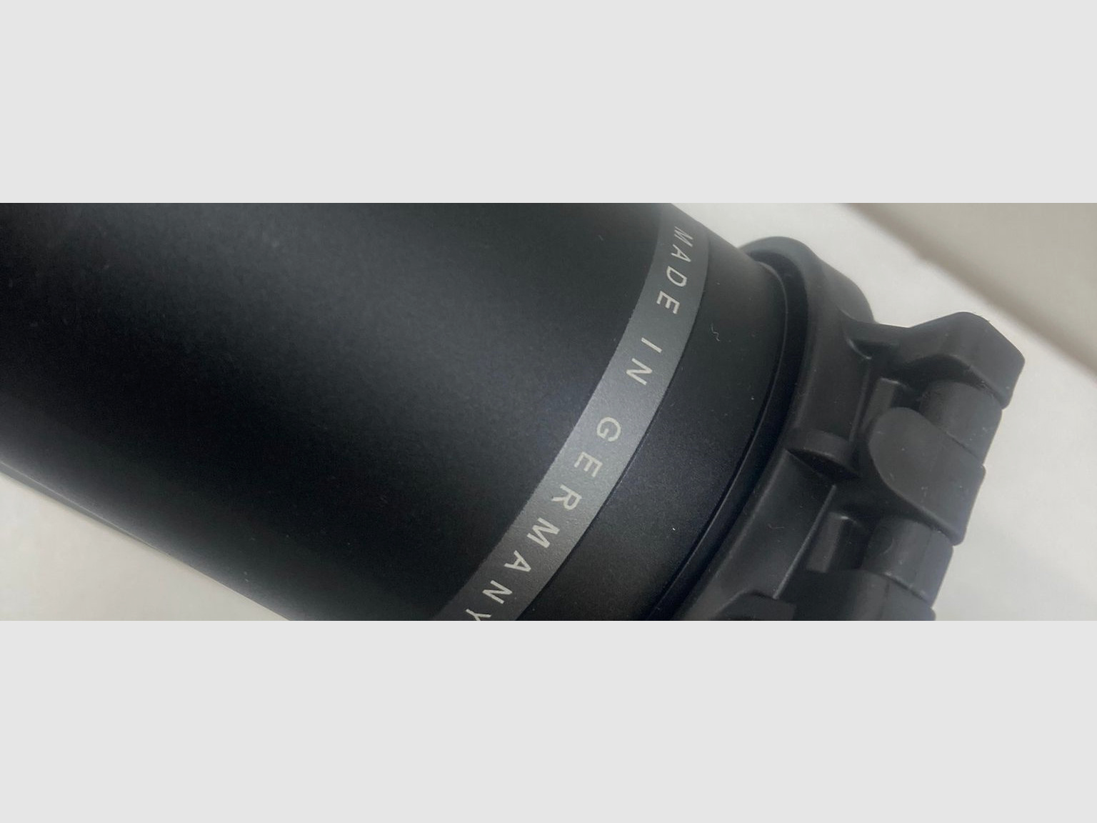 MAUSER M18 Waldjagd | Jungjäger 2024 | Profi-Starter-Paket