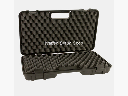 Walizka na pistolet Fritzmann z polipropylenu