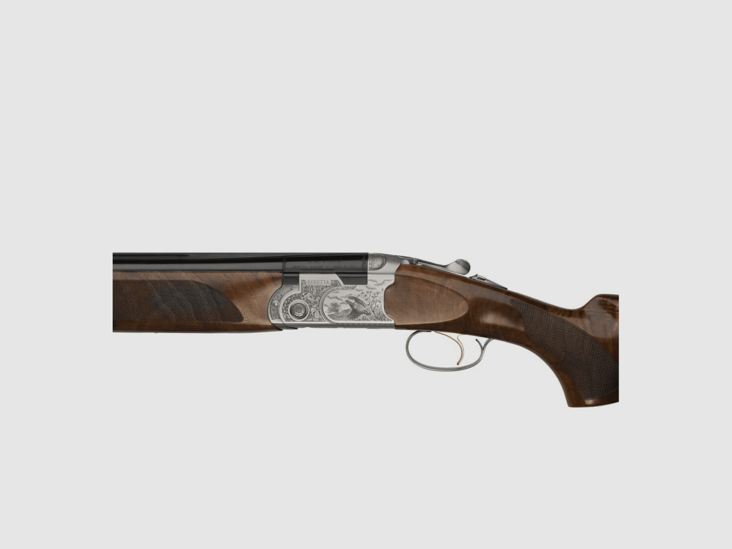 Over-and-under shotgun BERETTA 687 SILVER PIGEON III MY25 HUNTING Cal. 20, image 6 of 9