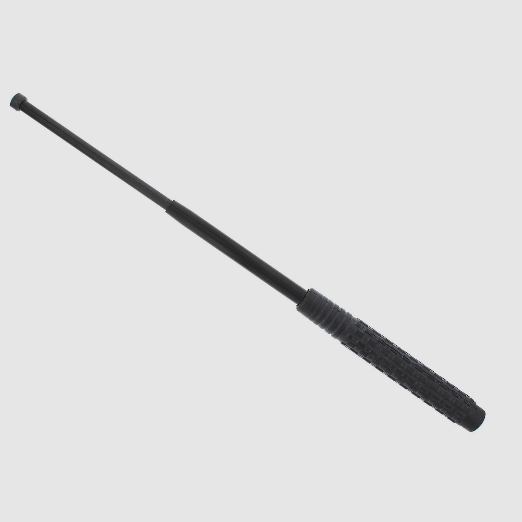 ESP Bastón telescópico incluido el funda - 21''