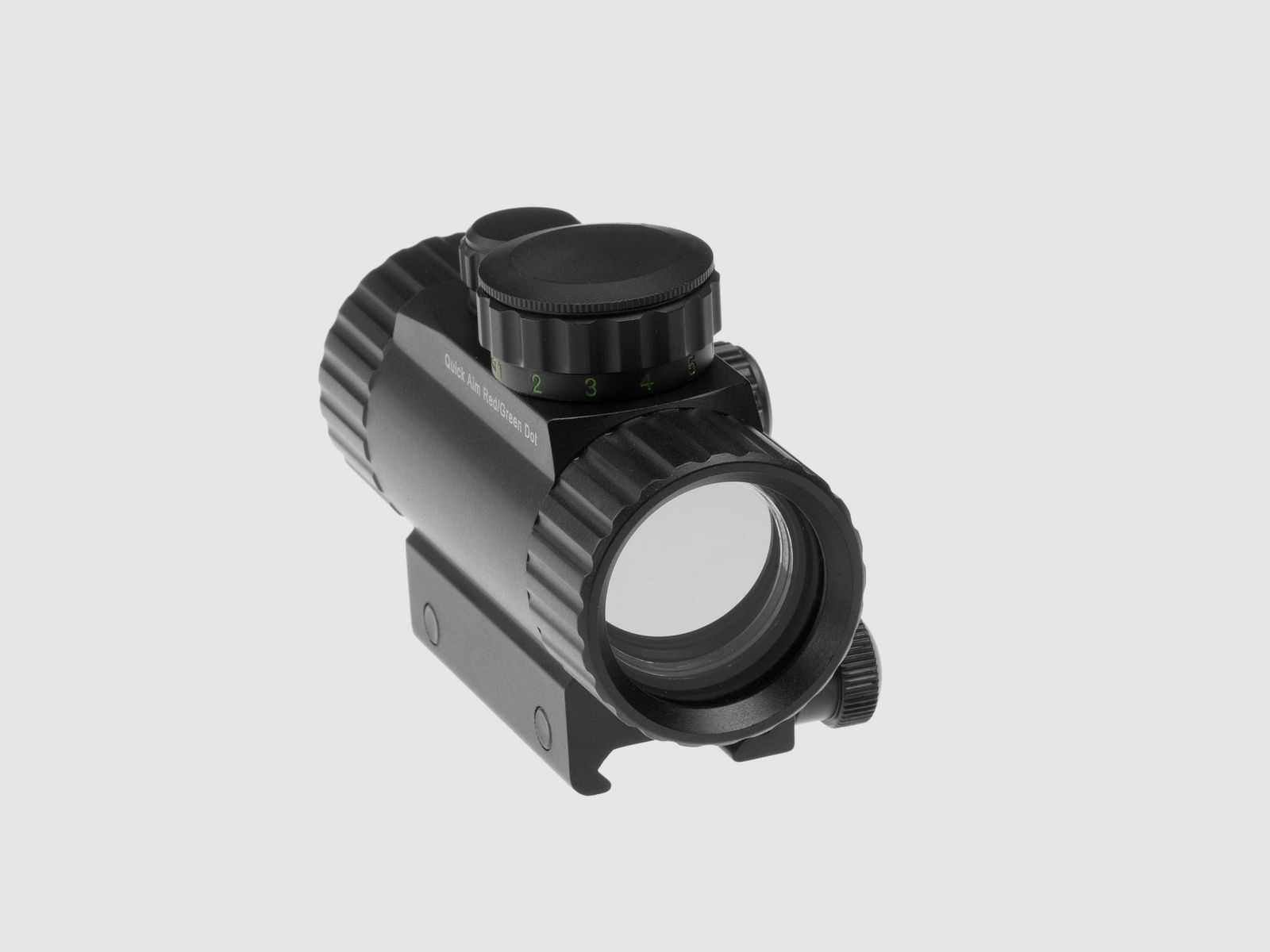 3.8 Inch 1x30 Single Dot Sight TS, Bild 4 von 6
