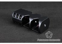 Freno de boca Peterssen Gunworks PGW Tipo11V3