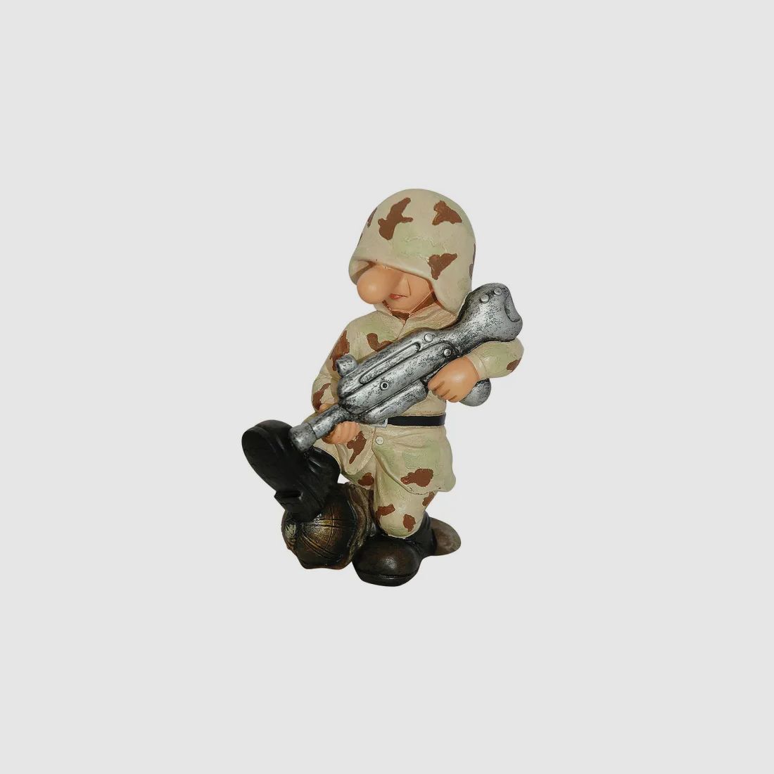Fun Division Soldat Deserttarn SD3
