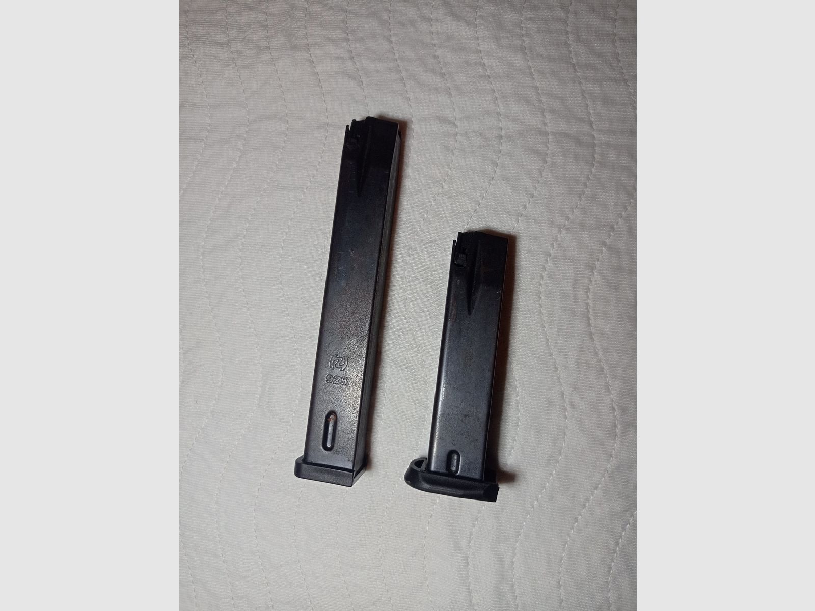 Zoraki 925 9mm P.A.K