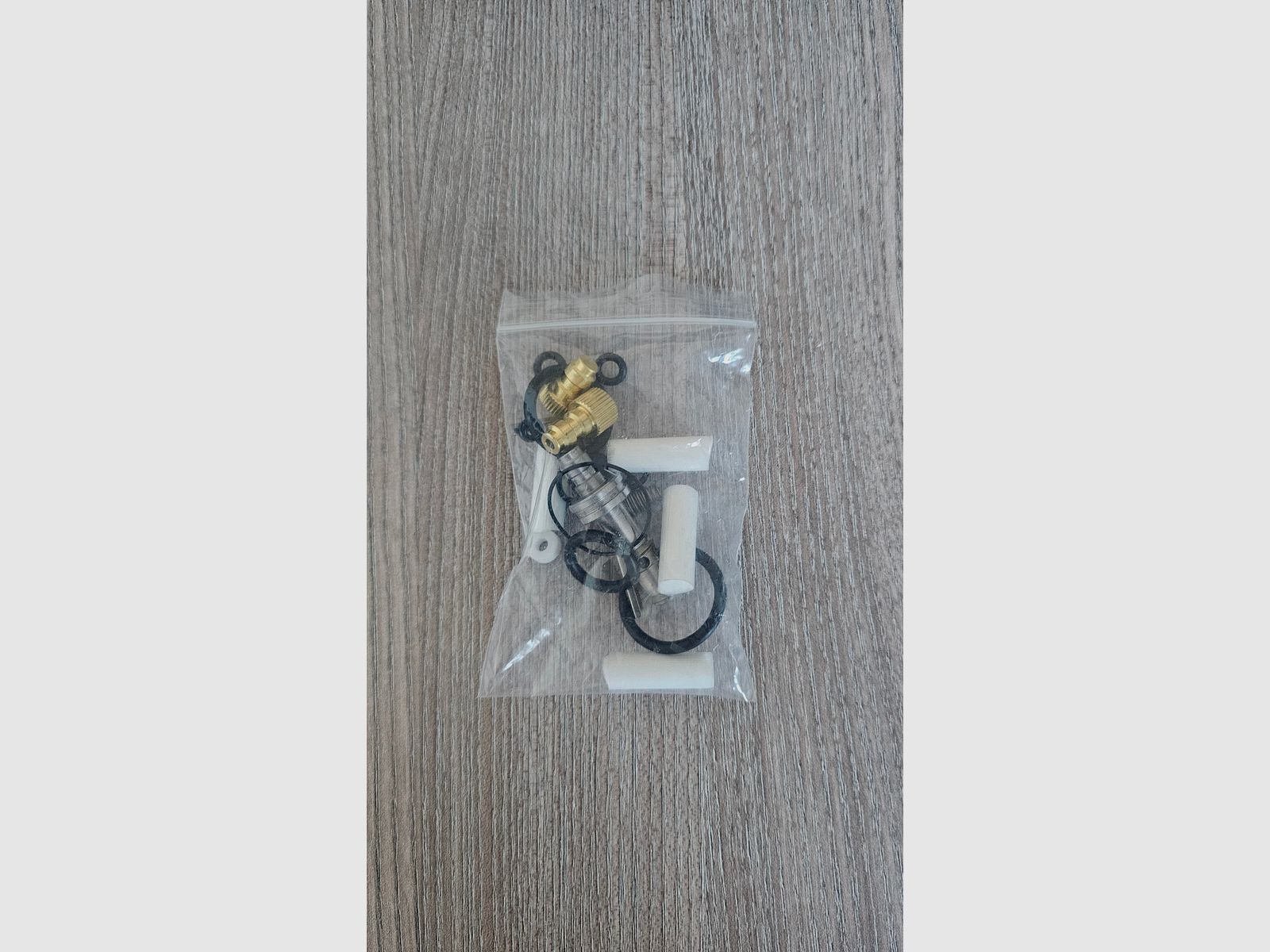 Bullpup FX Luftgewehr Dreamline F- Serie 4,5 mm 7,5 j. (!) Ensemble Tout-en-Un (!)