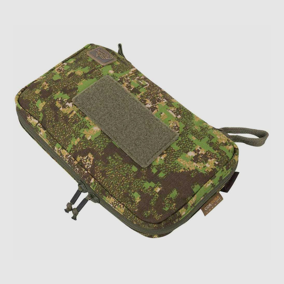 HELIKON-TEX MINI SERVICE POCKET GREENZONE