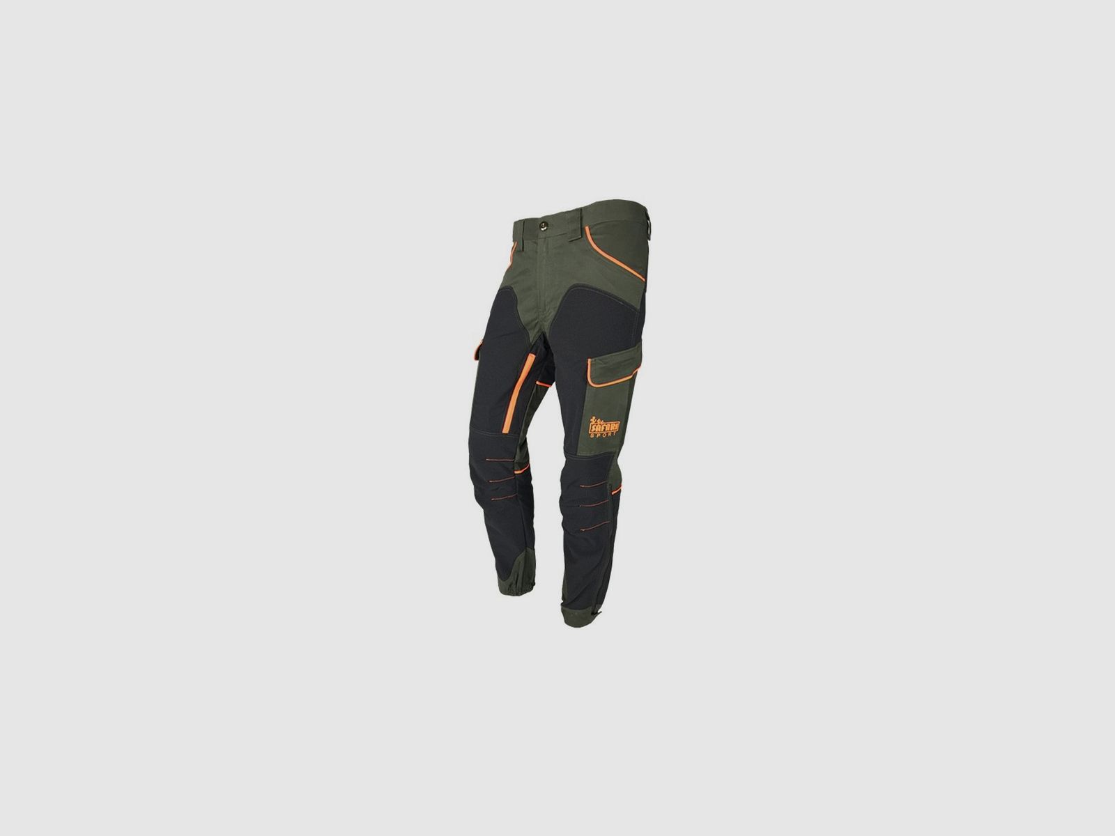 SAFARI BROEK JTX01 ARTEMIDE, afbeelding 1 van 7