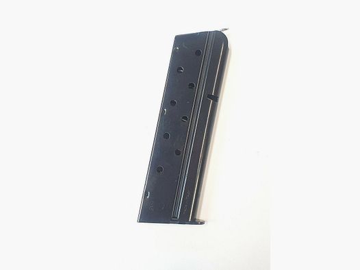 Mec-Gar Mec-Gar Magazin für Pistole Colt 1911, 9mm Luger, 9 Schuss