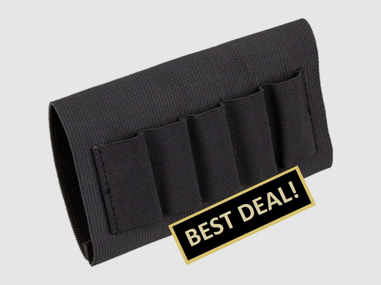 Allen Schaft Patronenetui