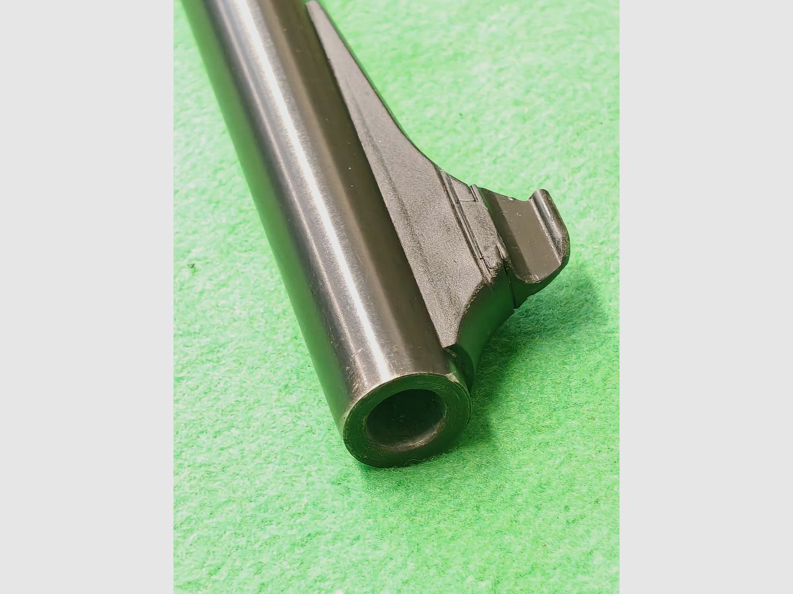 Savage 110 .338WinMag incluant montage pivotant