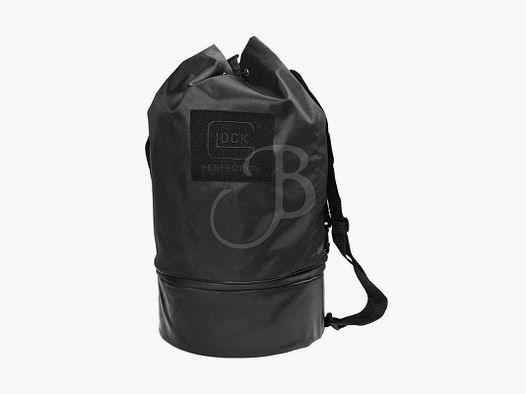 GLOCK – BORSONE A TRACOLLA NERO