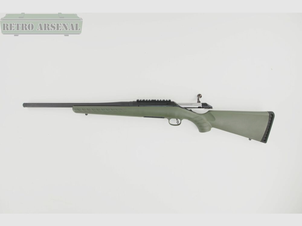 Ruger American Rifle Predator