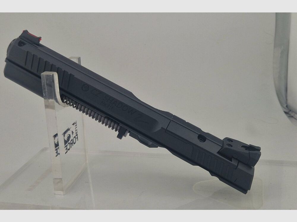 Wechselsystem CZ Uhersky Brod Wechselsystem Shadow 2 O.R 9mmLuger