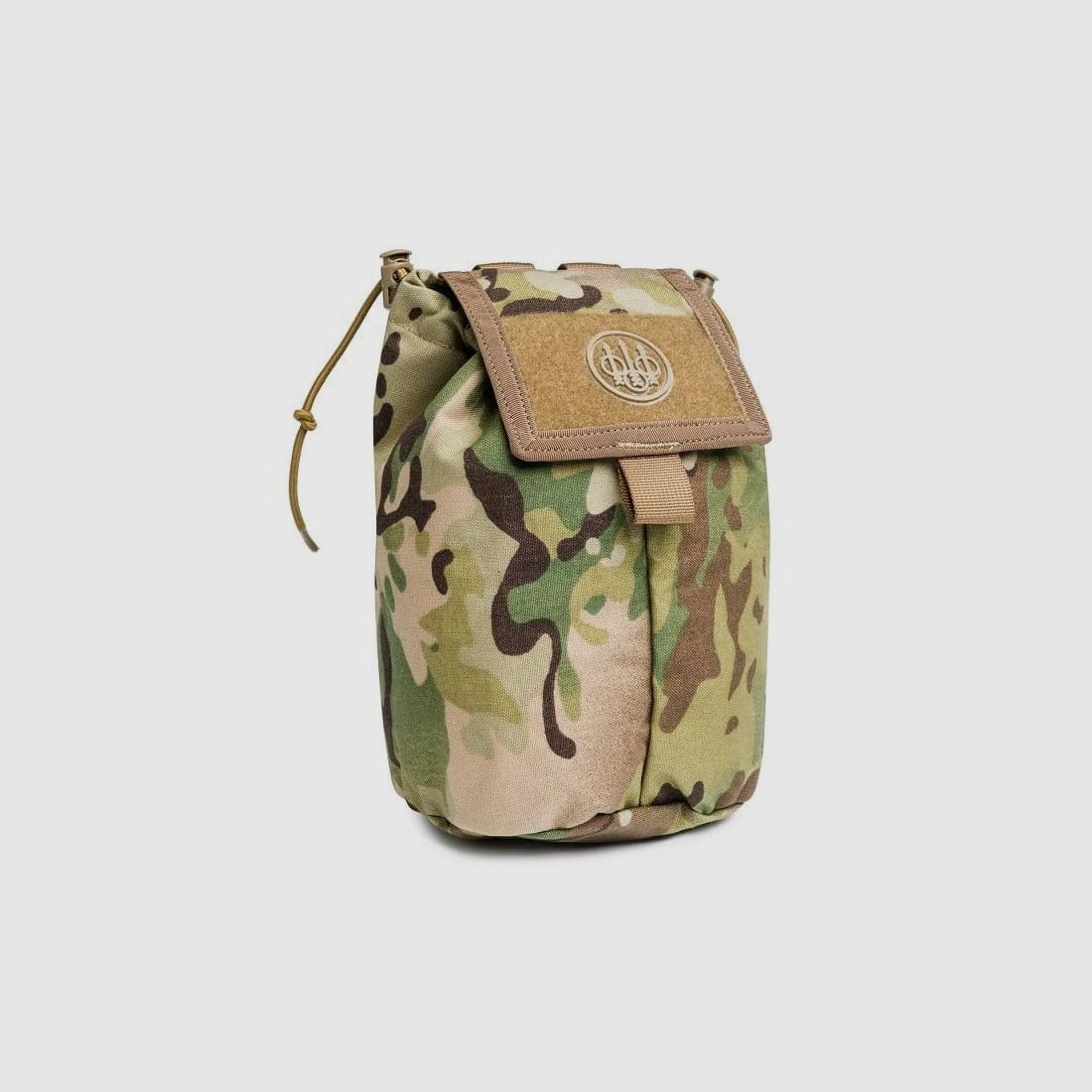 Beretta Foldable Dump Multicam Pouch Zubehörtasche