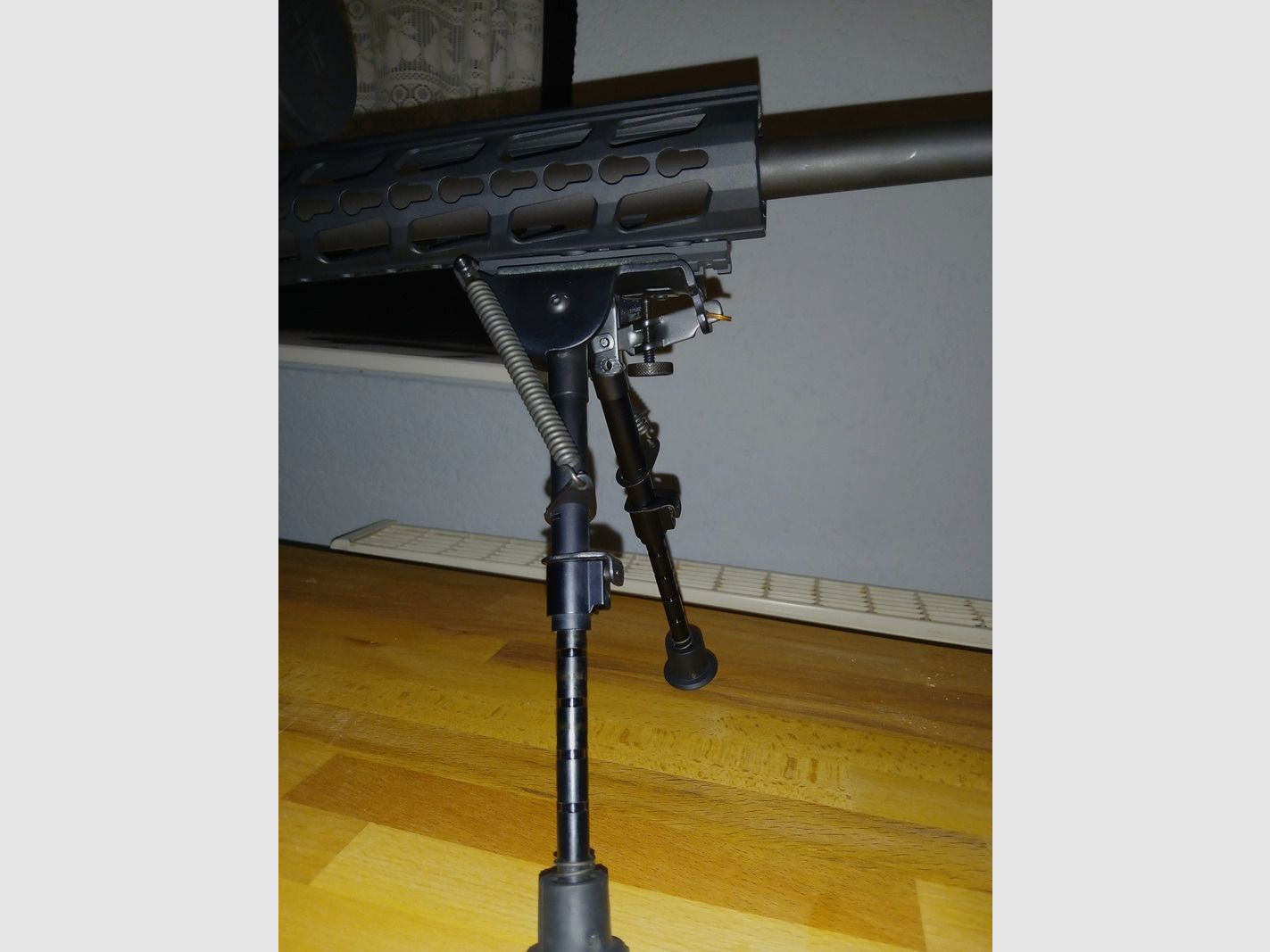 Ruger Precision Rifle Gen.2 .308