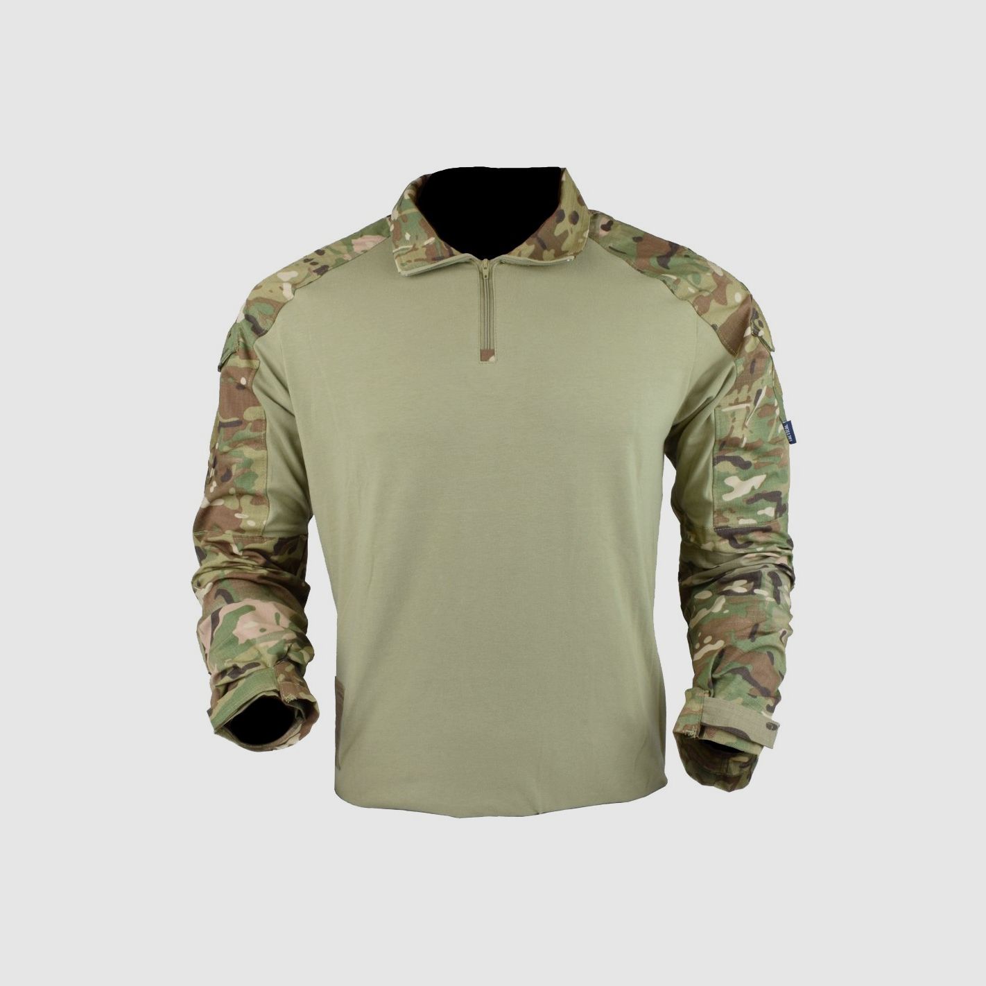 Mimetica Js-Tactical Warrior Multicam, Bild 2 von 12