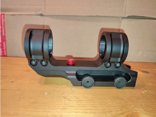 Scalarworks Leap/08 scope mount 30mm Airsoft clone
