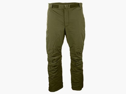 Carinthia Carinthia Überhose G-Loft Windbreaker Trousers oliv