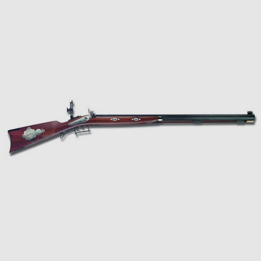 PEDERSOLI Gewehr TRYON «MATCH»