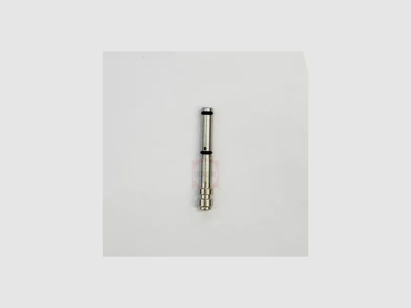 RVS vulstift MK3 FX DRS, afbeelding 1 van 3