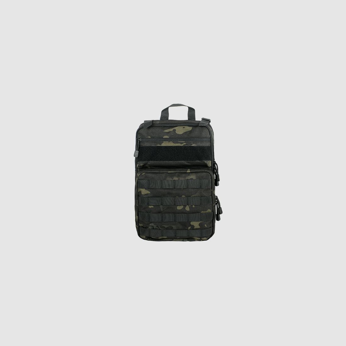 Multi-Purpose Expandable Backpack - MB [8FIELDS]