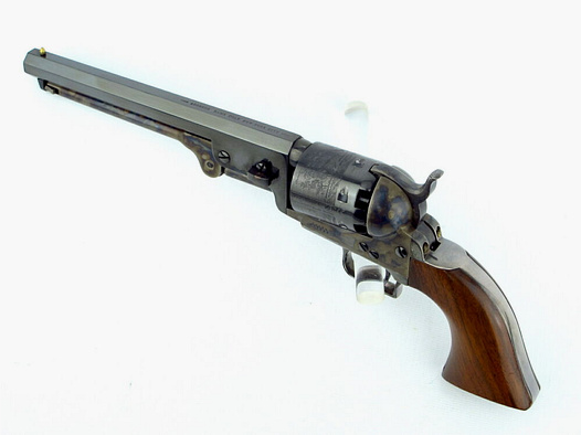 Colt Original Fertigung	 1851 Navy