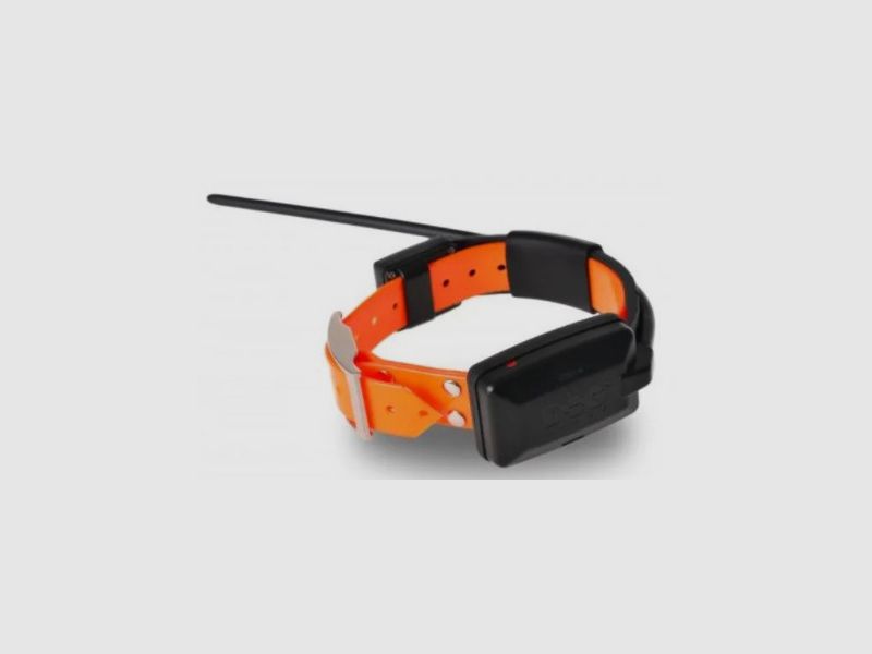 Extra halsband Dogtrace voor DOG GPS X20 DOGTRACE, afbeelding 1 van 2