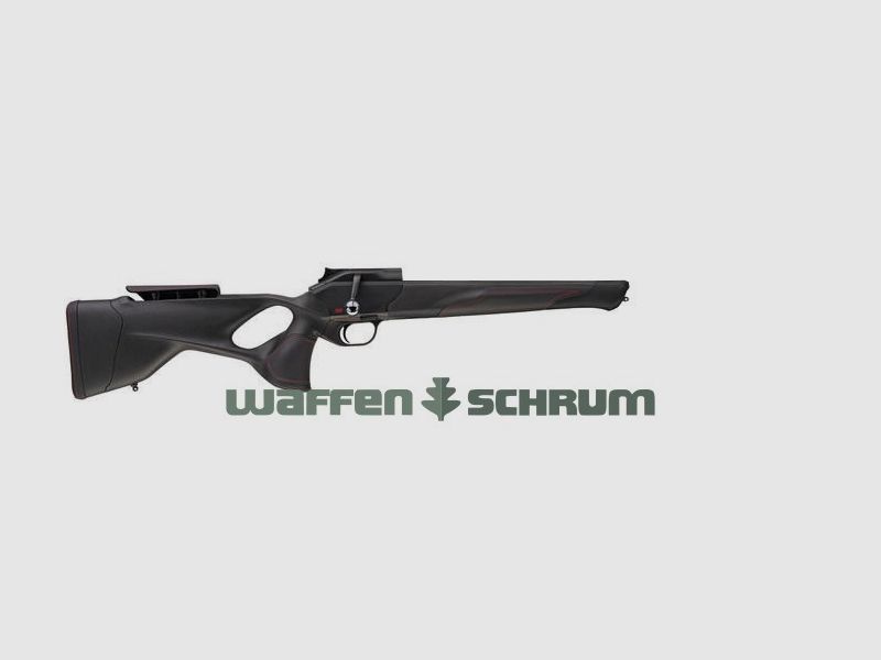 Blaser System R8 Ultimate Monza Silence